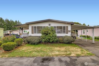 11622 Silver Lake Road #30, Everett, WA 98208