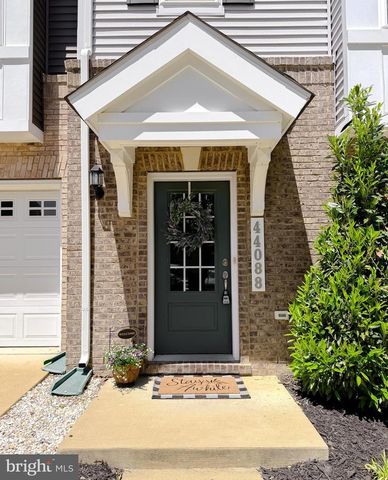 44088 EUCALYPTUS WAY, California, MD 20619