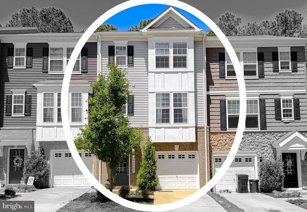 Image 1 of property listing at 44088 EUCALYPTUS WAY, California, MD 20619