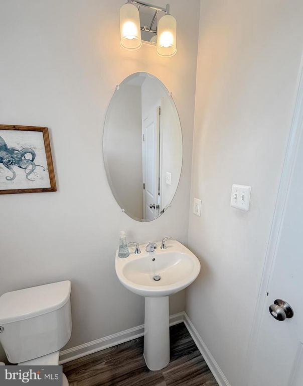 Image 14 of property listing at 44088 EUCALYPTUS WAY, California, MD 20619