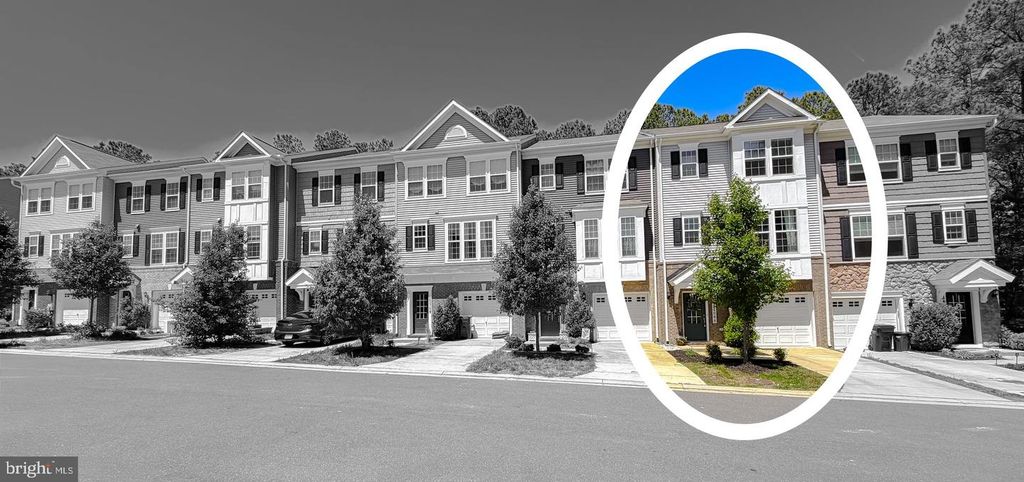Image 40 of property listing at 44088 EUCALYPTUS WAY, California, MD 20619