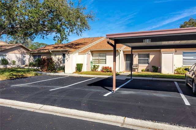 3849 STAYSAIL LANE, Holiday, FL 34691