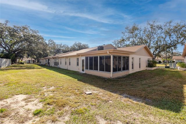 3849 STAYSAIL LANE, Holiday, FL 34691