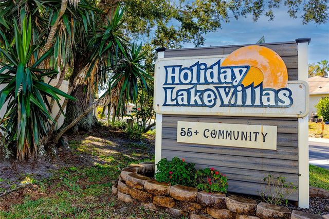 3849 STAYSAIL LANE, Holiday, FL 34691