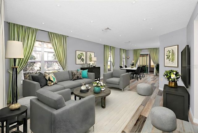 3849 STAYSAIL LANE, Holiday, FL 34691