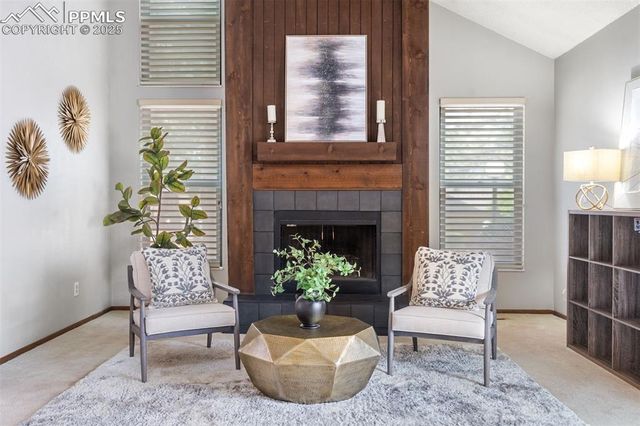 4636 Winewood Village Drive, Colorado Springs, CO 80917