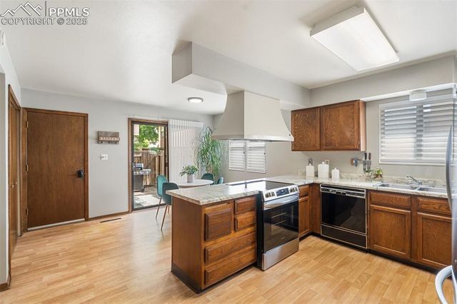 4636 Winewood Village Drive, Colorado Springs, CO 80917