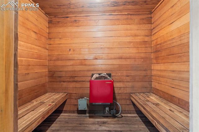 4636 Winewood Village Drive, Colorado Springs, CO 80917