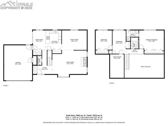 4636 Winewood Village Drive, Colorado Springs, CO 80917