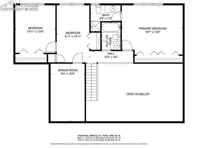 4636 Winewood Village Drive, Colorado Springs, CO 80917