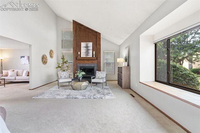 4636 Winewood Village Drive, Colorado Springs, CO 80917