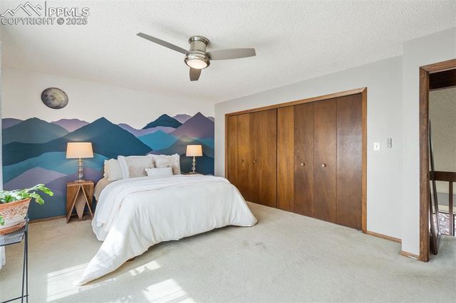 4636 Winewood Village Drive, Colorado Springs, CO 80917