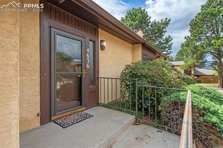 4636 Winewood Village Drive, Colorado Springs, CO 80917