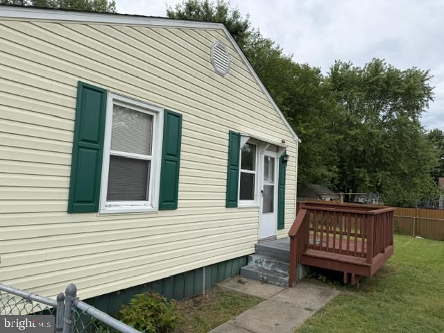 27 SWAN ST, Aberdeen, MD 21001