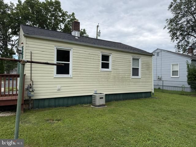 27 SWAN ST, Aberdeen, MD 21001
