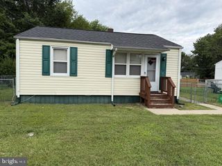 27 SWAN ST, Aberdeen, MD 21001