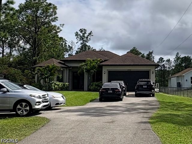 3730 43rd AVE NE, Naples, FL 34120