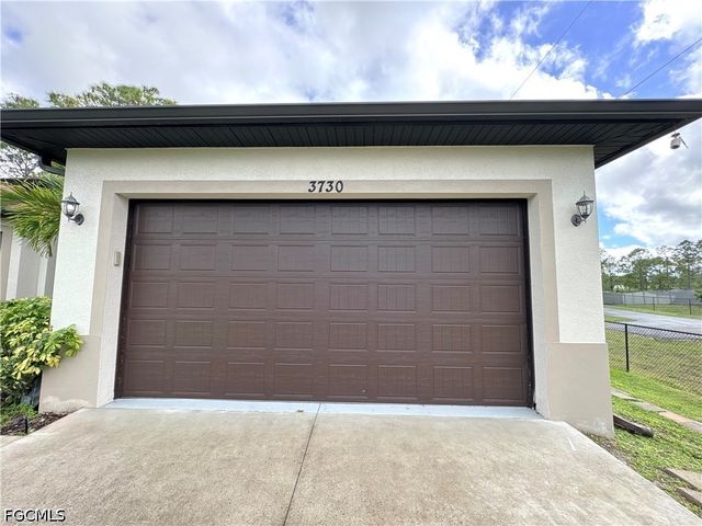 3730 43rd AVE NE, Naples, FL 34120