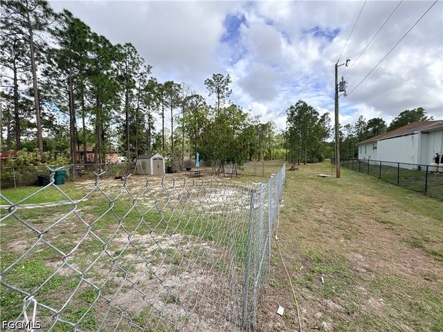 3730 43rd AVE NE, Naples, FL 34120