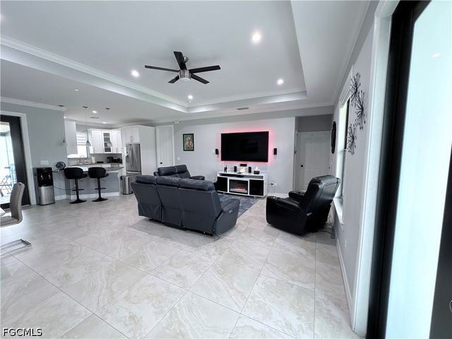 3730 43rd AVE NE, Naples, FL 34120