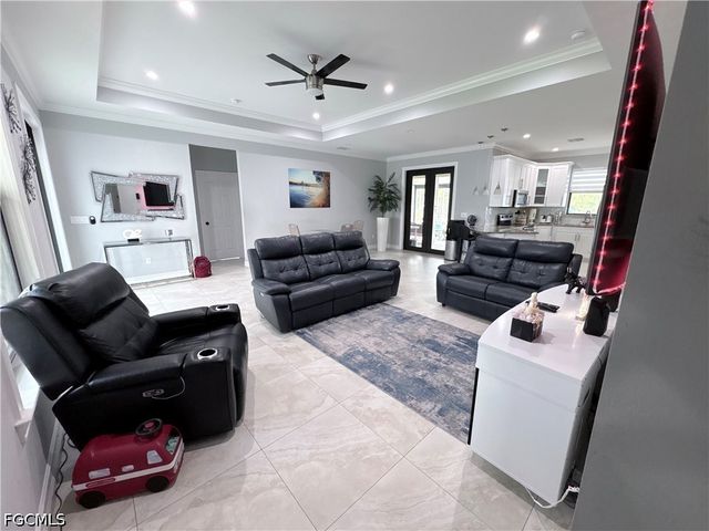 3730 43rd AVE NE, Naples, FL 34120