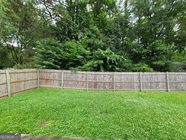 216 Valley View, Peachtree City, GA 30269