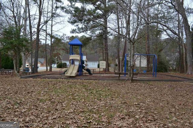 216 Valley View, Peachtree City, GA 30269