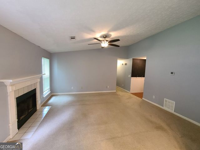 216 Valley View, Peachtree City, GA 30269