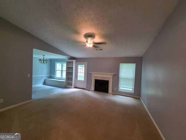 216 Valley View, Peachtree City, GA 30269
