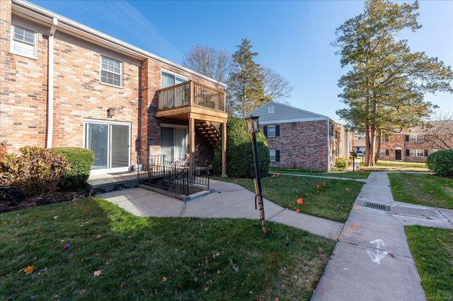 151 Courtland Avenue APT 6C, Stamford, CT 06902