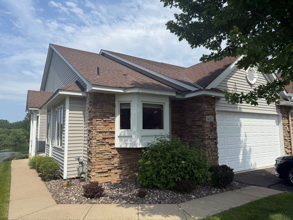 4813 Moon Lake Circle, White Bear Twp, MN 55127