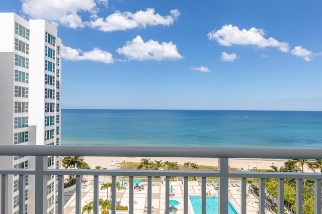 1620 S Ocean Boulevard 10m, Lauderdale By The Sea, FL 33062