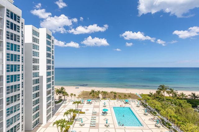 1620 S Ocean Boulevard 10m, Lauderdale By The Sea, FL 33062