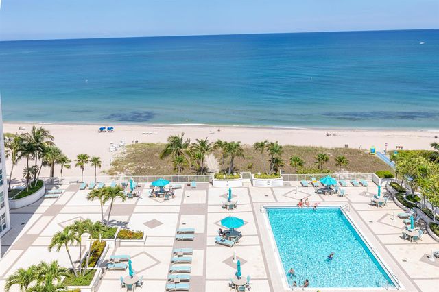 1620 S Ocean Boulevard 10m, Lauderdale By The Sea, FL 33062