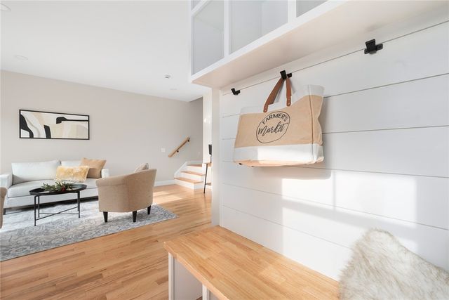 2 Lachance Avenue, Warwick, RI 02889