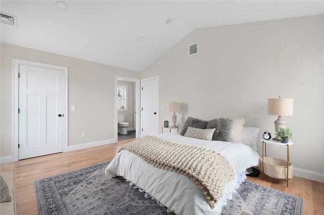 2 Lachance Avenue, Warwick, RI 02889