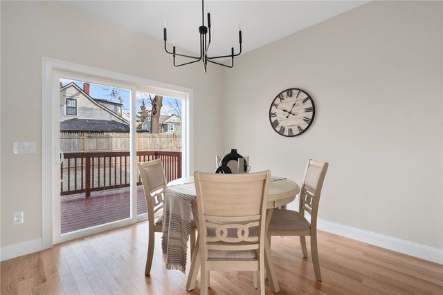 2 Lachance Avenue, Warwick, RI 02889