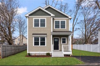 2 Lachance Avenue, Warwick, RI 02889