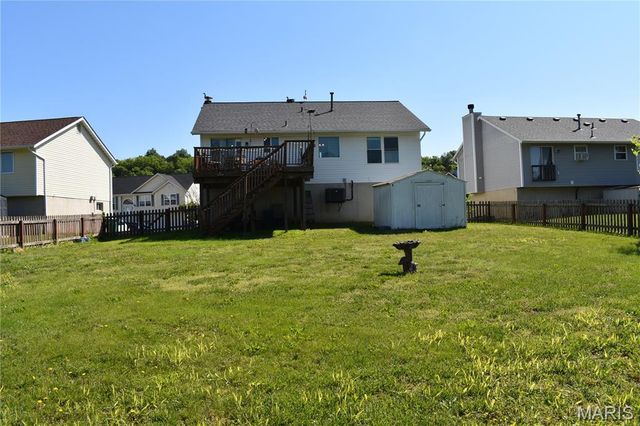 2476 Waterfront Drive, Imperial, MO 63052