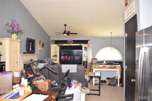2476 Waterfront Drive, Imperial, MO 63052