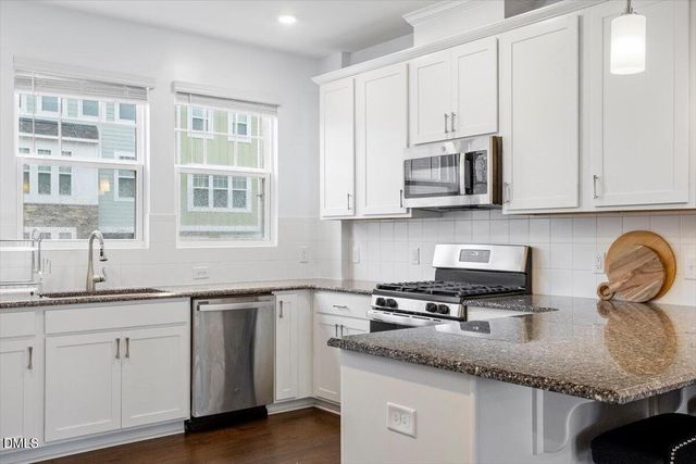 829 Winter Meadow Drive, Wake Forest, NC 27587