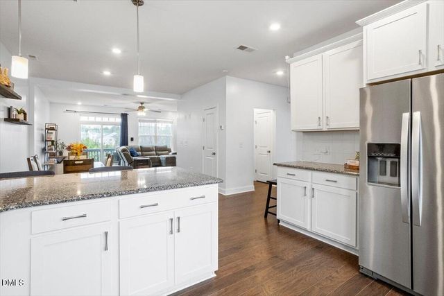 829 Winter Meadow Drive, Wake Forest, NC 27587