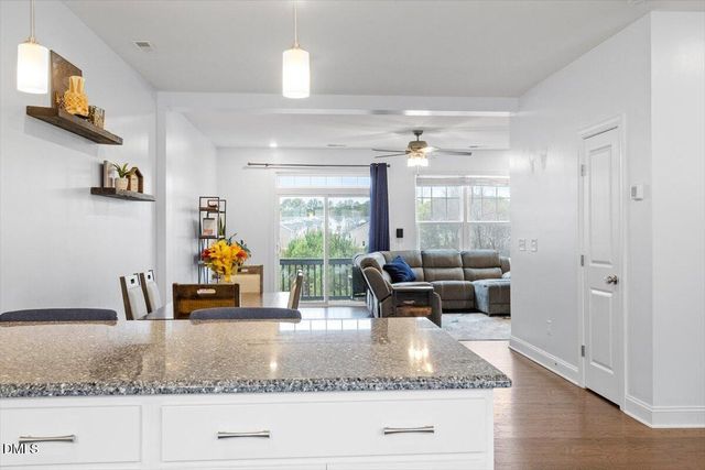 829 Winter Meadow Drive, Wake Forest, NC 27587