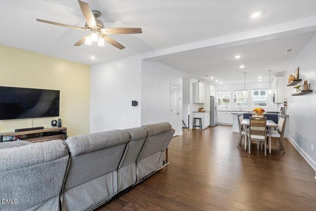 829 Winter Meadow Drive, Wake Forest, NC 27587