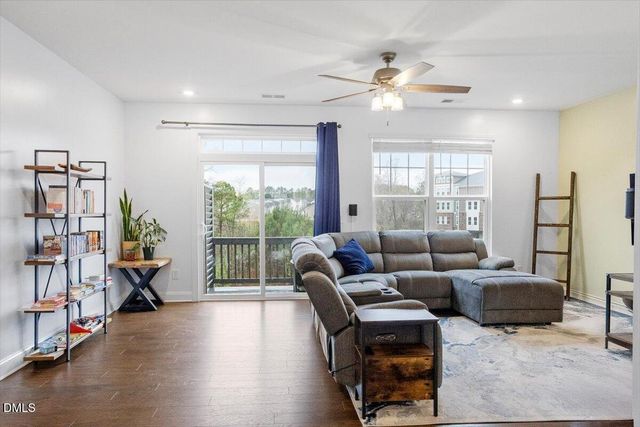 829 Winter Meadow Drive, Wake Forest, NC 27587