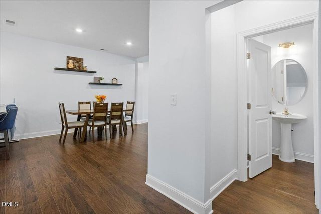 829 Winter Meadow Drive, Wake Forest, NC 27587