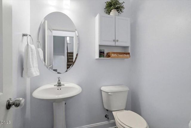 829 Winter Meadow Drive, Wake Forest, NC 27587