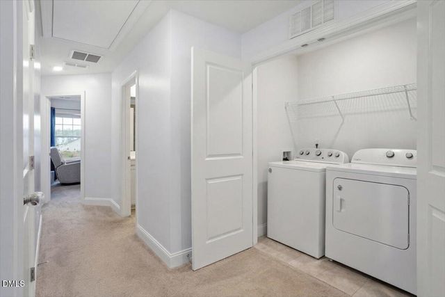 829 Winter Meadow Drive, Wake Forest, NC 27587