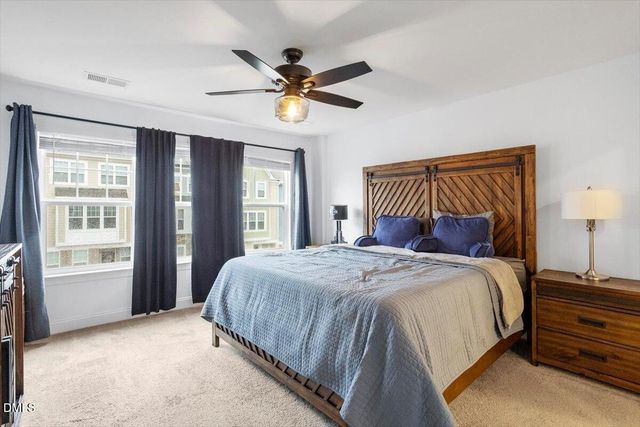 829 Winter Meadow Drive, Wake Forest, NC 27587