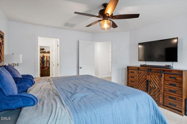 829 Winter Meadow Drive, Wake Forest, NC 27587